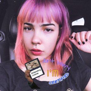 Meet your Posher, Isabella